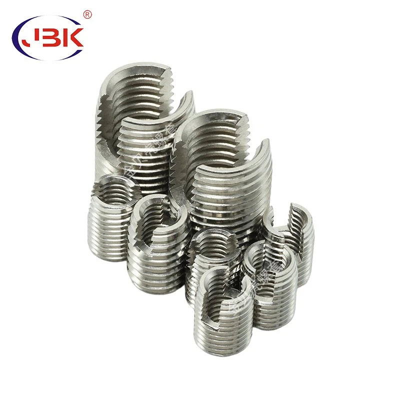 337 Type Self Tapping Insert